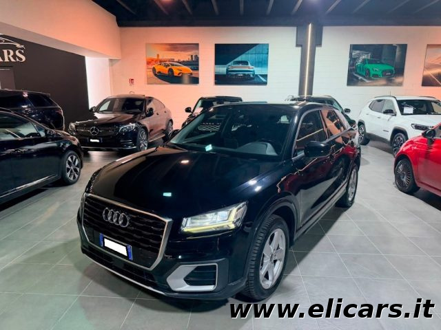 AUDI Q2 usata, con Alzacristalli elettrici
