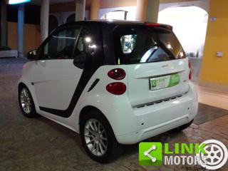 SMART ForTwo usata, con Chiusura centralizzata