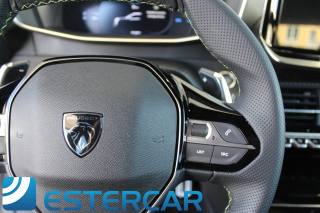 PEUGEOT 2008 usata, con Volante in pelle