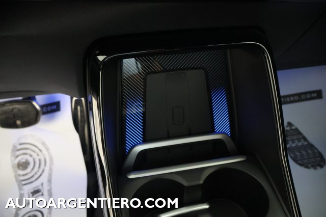 BMW 218 usata, con Controllo trazione