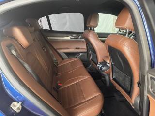 ALFA ROMEO Stelvio usata, con Telecamera per parcheggio assistito