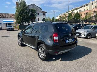 DACIA Duster usata, con Boardcomputer