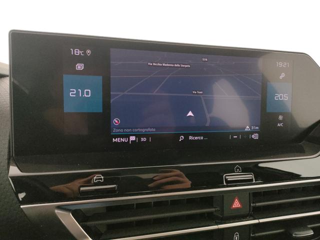 CITROEN C4 usata, con Controllo automatico clima