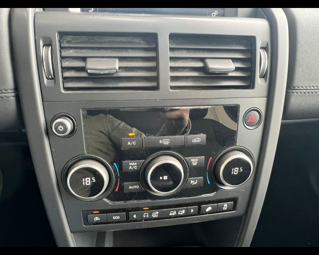 LAND ROVER Discovery Sport usata 36
