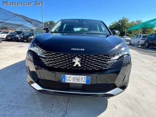 PEUGEOT 3008 usata, con Airbag Passeggero