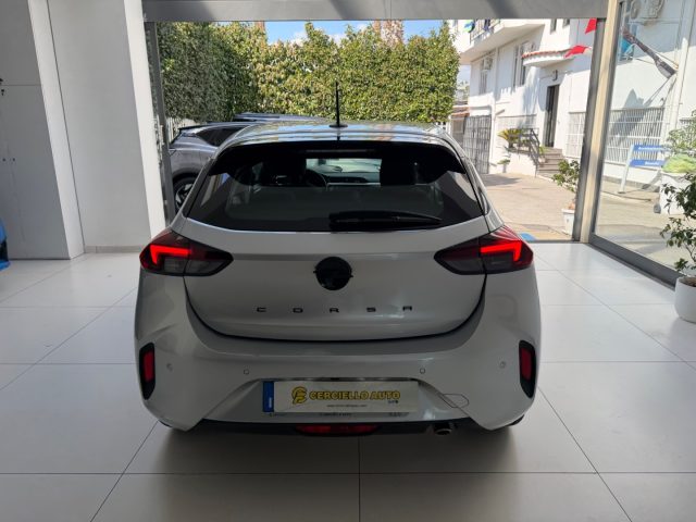 OPEL Corsa usata, con Lettore CD