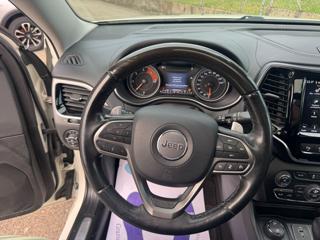 JEEP Cherokee usata, con Controllo trazione
