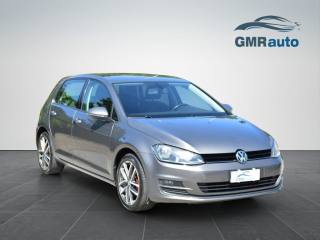 VOLKSWAGEN Golf usata, con Airbag Passeggero