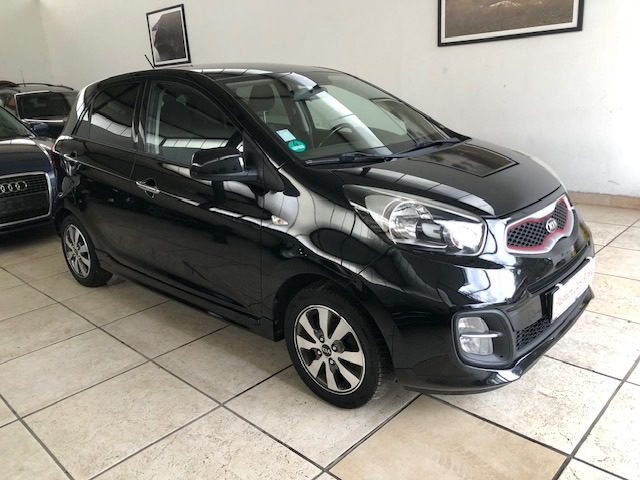 KIA Picanto usata, con Airbag
