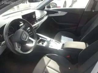 AUDI A4 usata, con Immobilizzatore elettronico