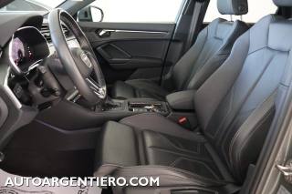 AUDI Q3 usata, con Controllo automatico clima