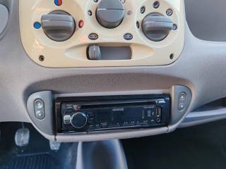 FIAT Seicento usata, con Climatizzatore