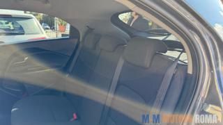 KIA Rio usata, con ESP