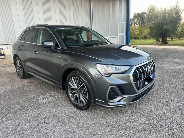 AUDI Q3 usata, con ABS
