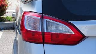 FORD C-Max usata, con Isofix