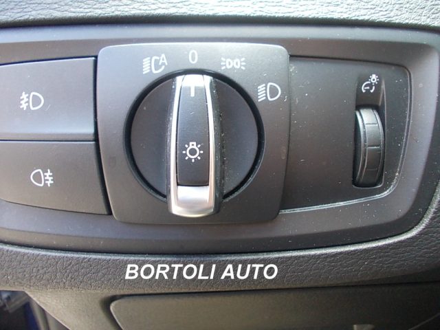 BMW X1 usata, con Volante multifunzione