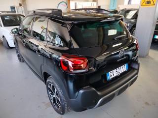 CITROEN C3 Aircross usata, con Fari LED