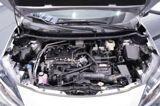 TOYOTA Yaris Cross usata, con Adaptive Cruise Control