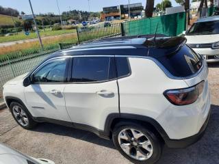 JEEP Compass usata, con Boardcomputer