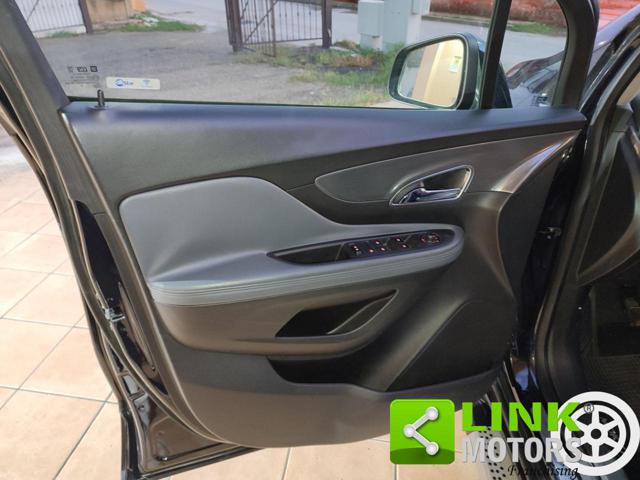 OPEL Mokka usata, con Specchietti laterali elettrici
