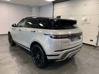 LAND ROVER Range Rover Evoque usata, con Freno di stazionamento elettrico