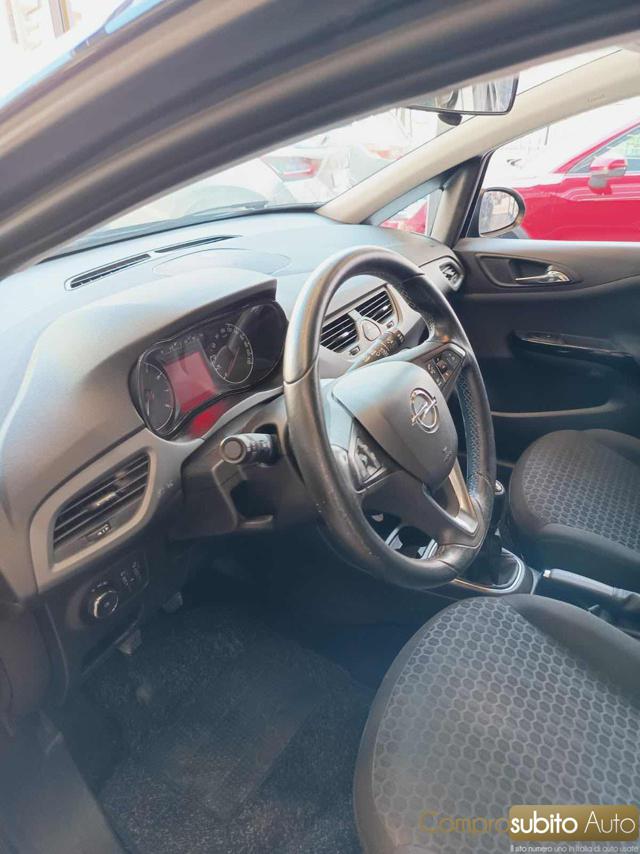 OPEL Corsa usata, con Controllo trazione