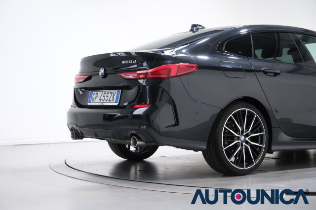 BMW 220 usata 54
