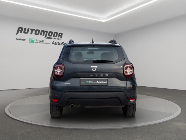 DACIA Duster usata, con Cerchi in lega