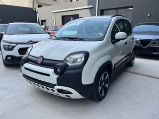 FIAT Panda 1.0 FireFly S&S Hybrid Pandina