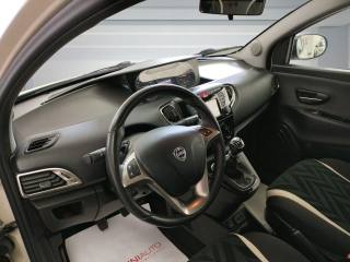 LANCIA Ypsilon usata 19