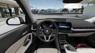 BMW X1 usata 11