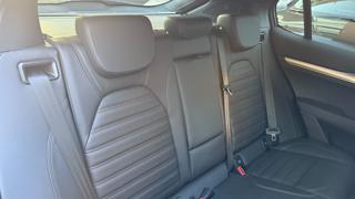 ALFA ROMEO Stelvio usata, con Filtro antiparticolato