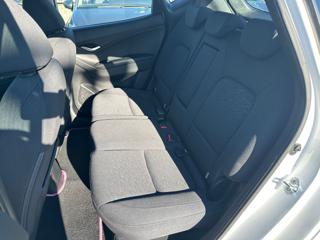 HYUNDAI iX20 usata, con Controllo trazione