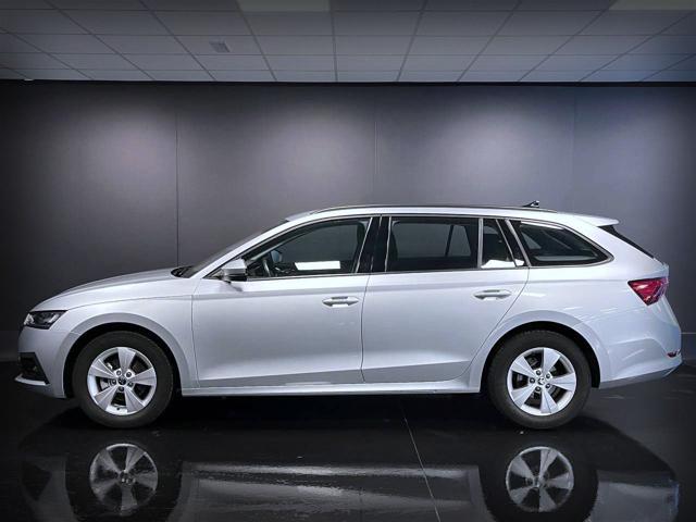 SKODA Octavia usata, con Autoradio