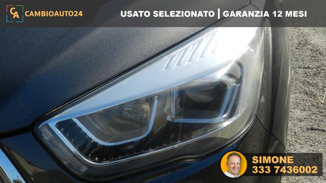 FORD Kuga usata, con Hill holder