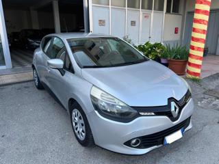 RENAULT Clio usata, con Airbag