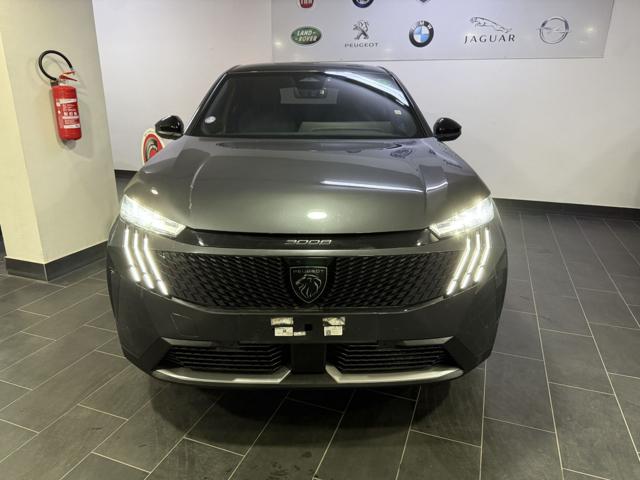 PEUGEOT 3008 usata, con Airbag laterali