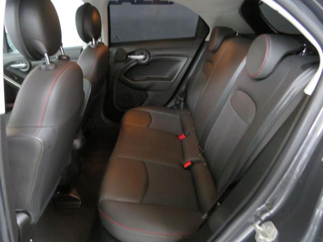 FIAT 500X usata, con Cruise Control