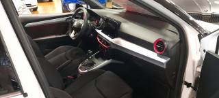 SEAT Arona usata, con Specchietti laterali elettrici