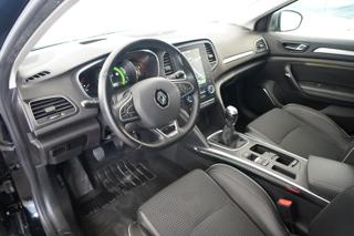 RENAULT Megane usata, con Fendinebbia