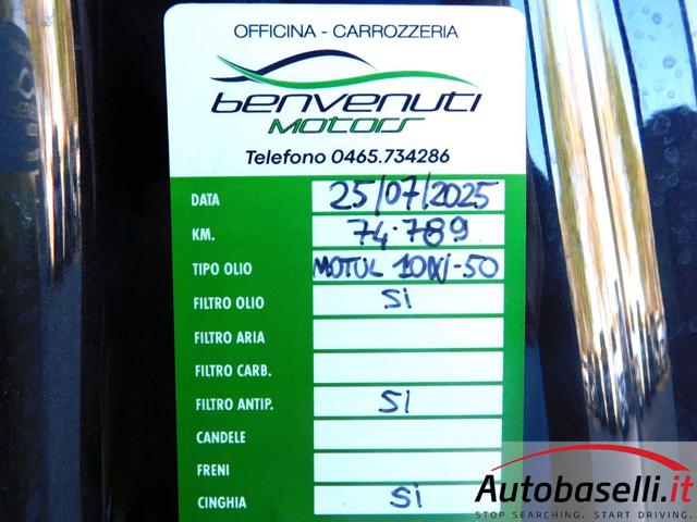 ABARTH 595 usata 60