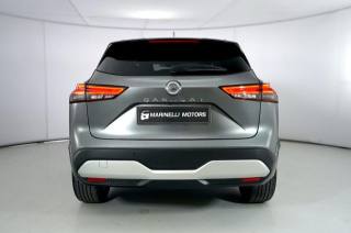 NISSAN Qashqai usata, con Alzacristalli elettrici