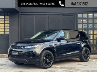 LAND ROVER Range Rover Evoque usata, con Interni in pelle