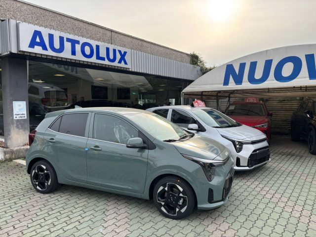 KIA Picanto usata, con Airbag Passeggero