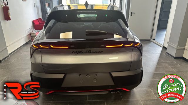 ALFA ROMEO Junior usata, con Autoradio