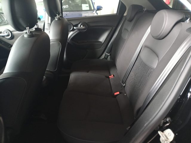 FIAT 500X usata, con Autoradio