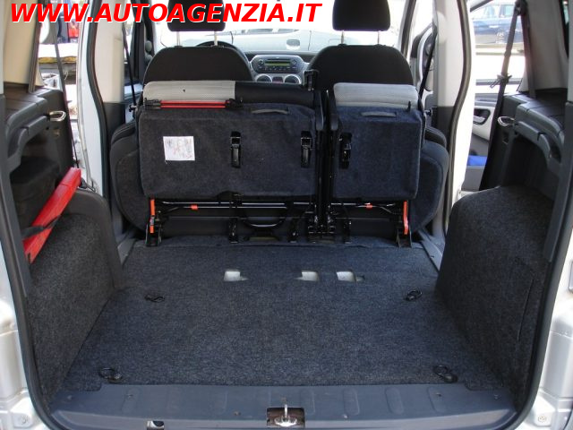 FIAT Qubo usata 18