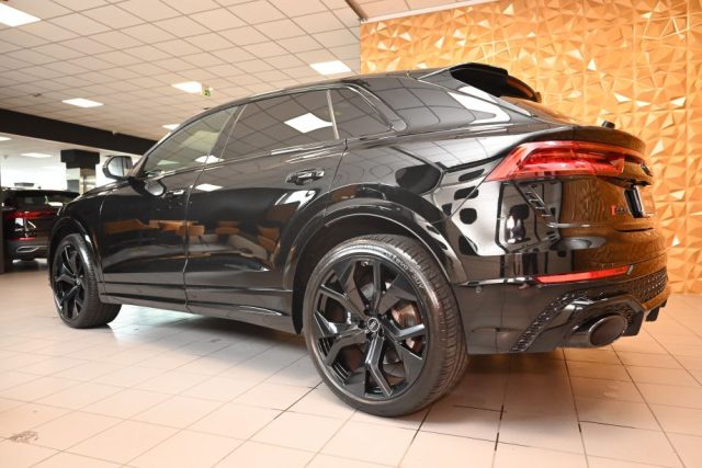 AUDI RS Q8 usata 109