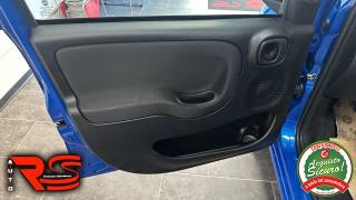 FIAT Panda usata, con Immobilizzatore elettronico