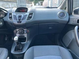 FORD Fiesta usata, con Cronologia tagliandi